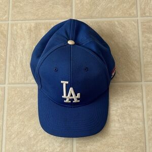 Los Angeles Dodgers MLB Hat